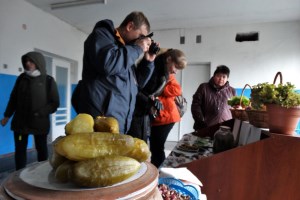Дослідна станція 